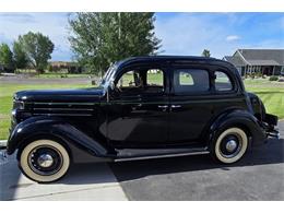1936 Ford 4-Dr Sedan (CC-2102828) for sale in Billings, Montana