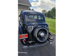 1936 Ford 4-Dr Sedan (CC-2102828) for sale in Billings, Montana