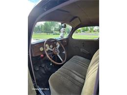 1936 Ford 4-Dr Sedan (CC-2102828) for sale in Billings, Montana