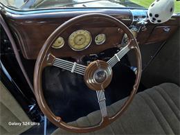 1936 Ford 4-Dr Sedan (CC-2102828) for sale in Billings, Montana