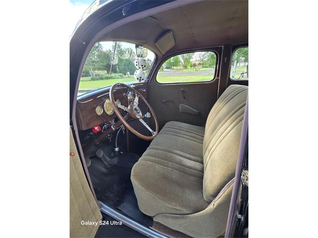 1936 Ford 4-Dr Sedan (CC-2102828) for sale in Billings, Montana