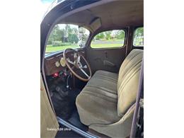1936 Ford 4-Dr Sedan (CC-2102828) for sale in Billings, Montana