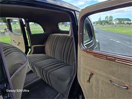 1936 Ford 4-Dr Sedan (CC-2102828) for sale in Billings, Montana