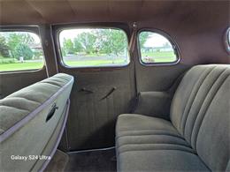 1936 Ford 4-Dr Sedan (CC-2102828) for sale in Billings, Montana