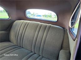 1936 Ford 4-Dr Sedan (CC-2102828) for sale in Billings, Montana