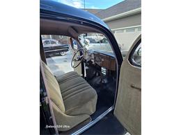 1936 Ford 4-Dr Sedan (CC-2102828) for sale in Billings, Montana
