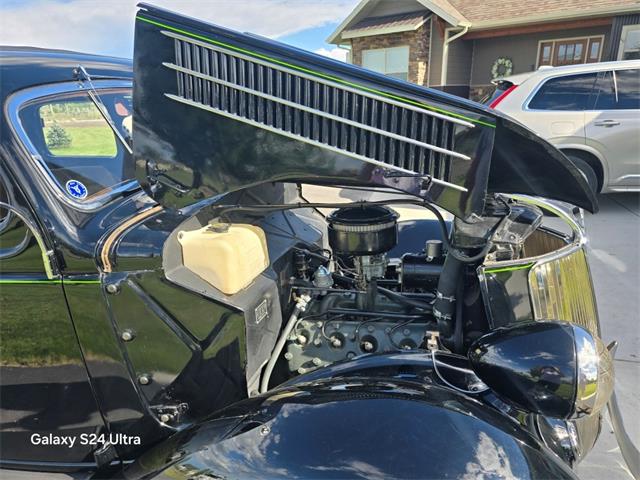 1936 Ford 4-Dr Sedan (CC-2102828) for sale in Billings, Montana
