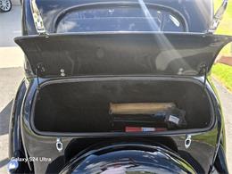 1936 Ford 4-Dr Sedan (CC-2102828) for sale in Billings, Montana