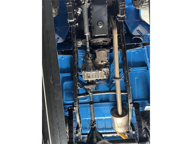 1968 Toyota Land Cruiser FJ40 (CC-2100283) for sale in Redlands, Florida