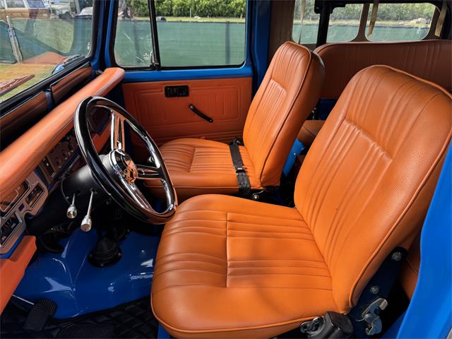 1968 Toyota Land Cruiser FJ40 (CC-2100283) for sale in Redlands, Florida