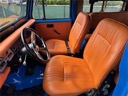 1968 Toyota Land Cruiser FJ40 (CC-2100283) for sale in Redlands, Florida