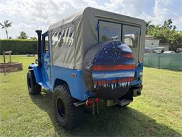 1968 Toyota Land Cruiser FJ40 (CC-2100283) for sale in Redlands, Florida