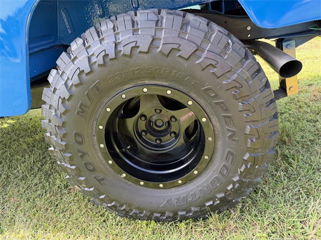 1968 Toyota Land Cruiser FJ40 (CC-2100283) for sale in Redlands, Florida