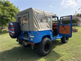 1968 Toyota Land Cruiser FJ40 (CC-2100283) for sale in Redlands, Florida