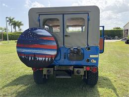 1968 Toyota Land Cruiser FJ40 (CC-2100283) for sale in Redlands, Florida