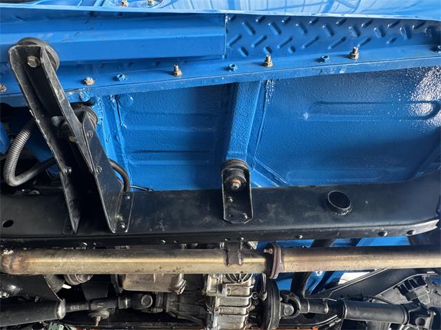 1968 Toyota Land Cruiser FJ40 (CC-2100283) for sale in Redlands, Florida