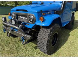 1968 Toyota Land Cruiser FJ40 (CC-2100283) for sale in Redlands, Florida