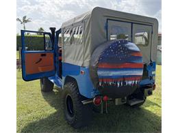 1968 Toyota Land Cruiser FJ40 (CC-2100283) for sale in Redlands, Florida