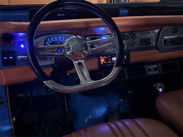 1968 Toyota Land Cruiser FJ40 (CC-2100283) for sale in Redlands, Florida