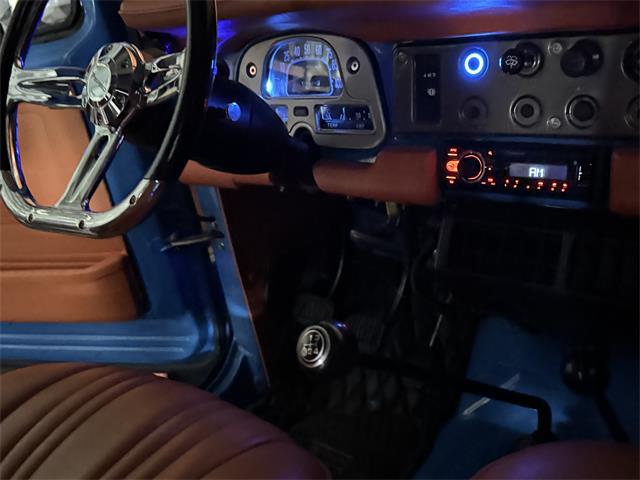 1968 Toyota Land Cruiser FJ40 (CC-2100283) for sale in Redlands, Florida