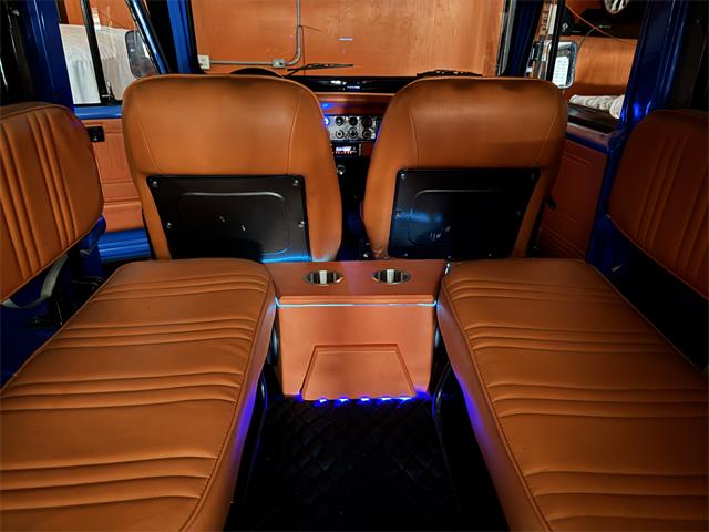 1968 Toyota Land Cruiser FJ40 (CC-2100283) for sale in Redlands, Florida