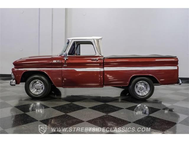 1965 Chevrolet C10 (CC-2102830) for sale in Ft Worth, Texas