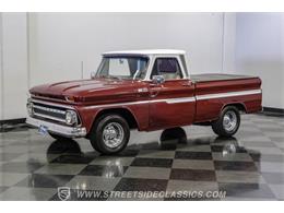 1965 Chevrolet C10 (CC-2102830) for sale in Ft Worth, Texas