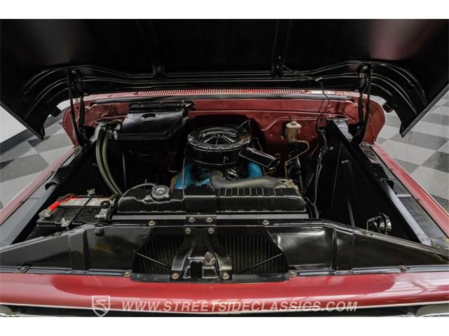 1965 Chevrolet C10 (CC-2102830) for sale in Ft Worth, Texas