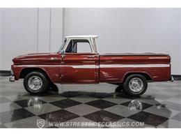 1965 Chevrolet C10 (CC-2102830) for sale in Ft Worth, Texas