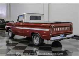 1965 Chevrolet C10 (CC-2102830) for sale in Ft Worth, Texas