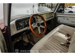 1965 Chevrolet C10 (CC-2102830) for sale in Ft Worth, Texas