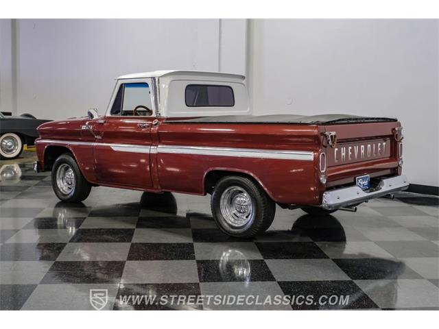1965 Chevrolet C10 (CC-2102830) for sale in Ft Worth, Texas