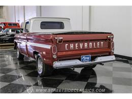 1965 Chevrolet C10 (CC-2102830) for sale in Ft Worth, Texas