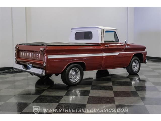 1965 Chevrolet C10 (CC-2102830) for sale in Ft Worth, Texas