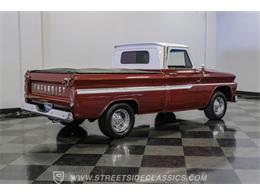 1965 Chevrolet C10 (CC-2102830) for sale in Ft Worth, Texas