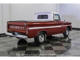 1965 Chevrolet C10 (CC-2102830) for sale in Ft Worth, Texas