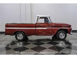 1965 Chevrolet C10 (CC-2102830) for sale in Ft Worth, Texas
