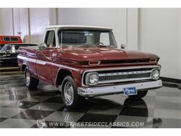 1965 Chevrolet C10 (CC-2102830) for sale in Ft Worth, Texas