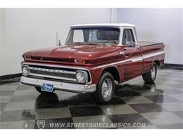 1965 Chevrolet C10 (CC-2102830) for sale in Ft Worth, Texas