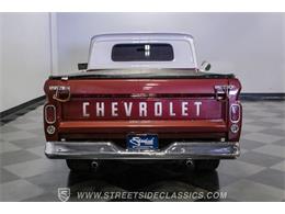 1965 Chevrolet C10 (CC-2102830) for sale in Ft Worth, Texas