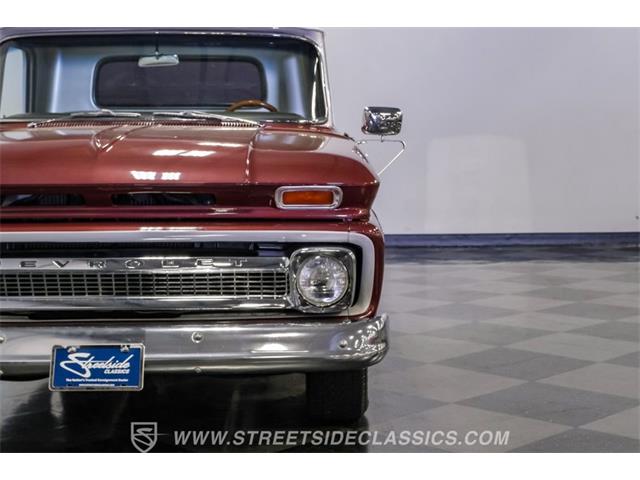 1965 Chevrolet C10 (CC-2102830) for sale in Ft Worth, Texas