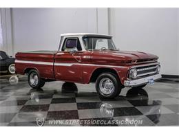 1965 Chevrolet C10 (CC-2102830) for sale in Ft Worth, Texas