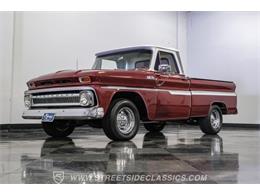 1965 Chevrolet C10 (CC-2102830) for sale in Ft Worth, Texas