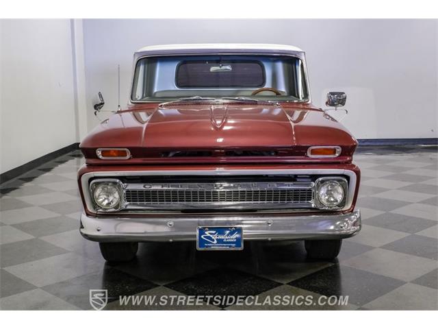 1965 Chevrolet C10 (CC-2102830) for sale in Ft Worth, Texas