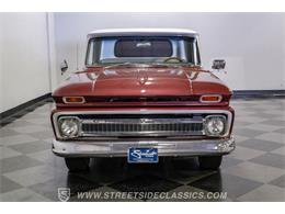 1965 Chevrolet C10 (CC-2102830) for sale in Ft Worth, Texas
