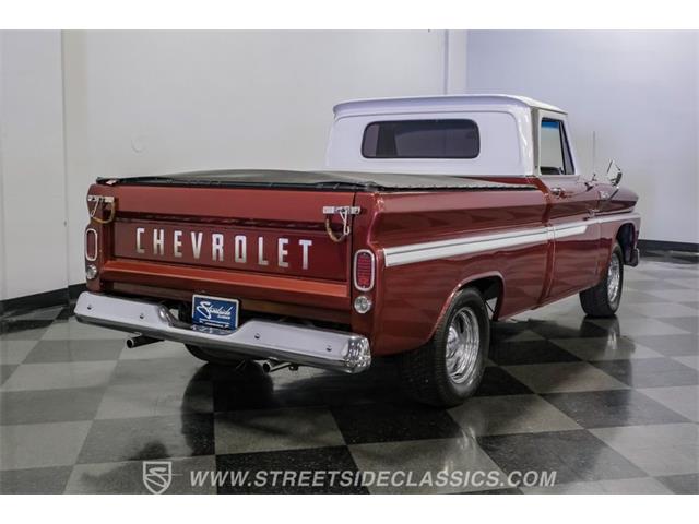 1965 Chevrolet C10 (CC-2102830) for sale in Ft Worth, Texas