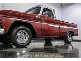 1965 Chevrolet C10 (CC-2102830) for sale in Ft Worth, Texas