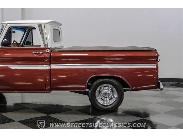 1965 Chevrolet C10 (CC-2102830) for sale in Ft Worth, Texas