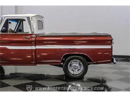 1965 Chevrolet C10 (CC-2102830) for sale in Ft Worth, Texas