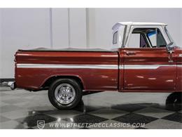1965 Chevrolet C10 (CC-2102830) for sale in Ft Worth, Texas